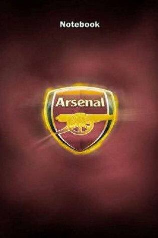 Cover of Arsenal FC 17