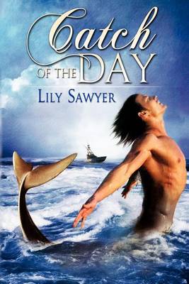 Book cover for Catch of the Day