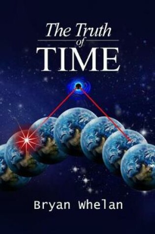 Cover of The Truth of Time