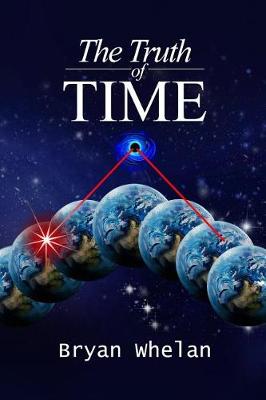 Book cover for The Truth of Time