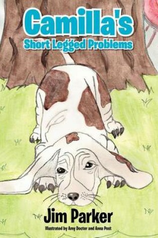 Cover of Camilla's Short Legged Problems