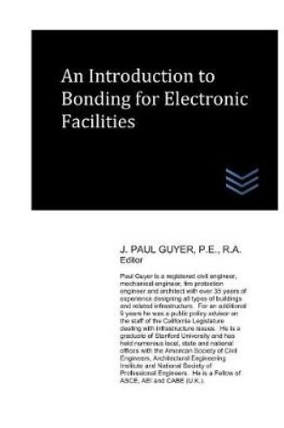 Cover of An Introduction to Bonding for Electronic Facilities