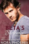 Book cover for Beta's Surrender