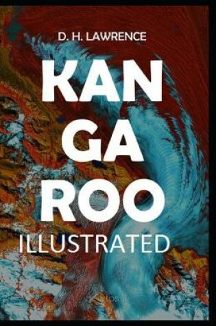 Cover of Kangaroo Illustrated