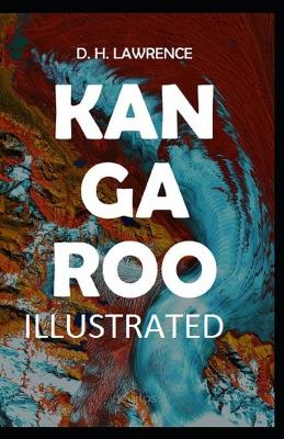Book cover for Kangaroo Illustrated