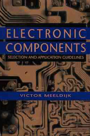 Cover of Electronic Components