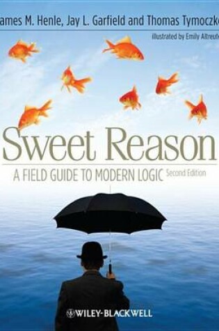 Cover of Sweet Reason