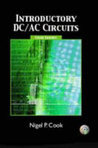 Cover of Introductory DC/AC Circuits
