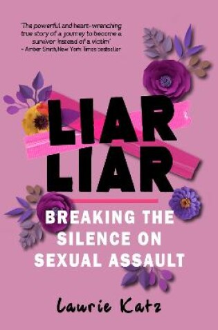 Cover of Liar Liar