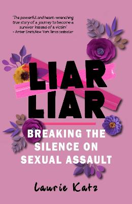 Cover of Liar Liar