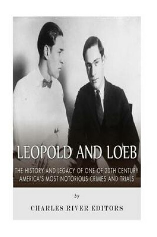 Cover of Leopold and Loeb