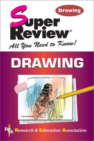 Book cover for Drawing