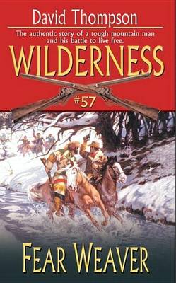 Book cover for Wilderness #57