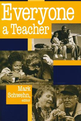 Cover of Everyone a Teacher