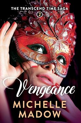 Vengeance by Michelle Madow