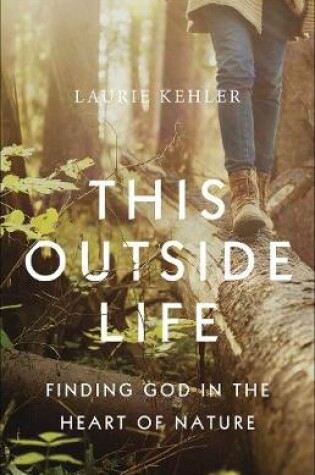 Cover of This Outside Life