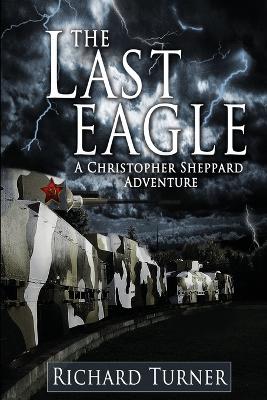 Cover of The Last Eagle