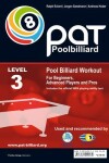 Book cover for PAT - Pool Billiard Workout