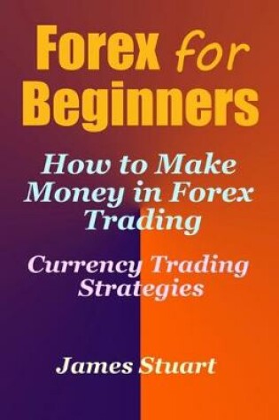 Cover of Forex for Beginners