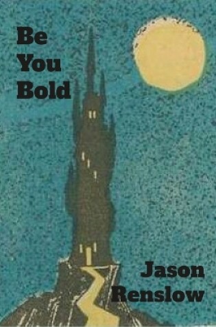 Cover of Be You Bold