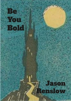 Book cover for Be You Bold