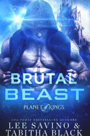 Cover of Brutal Beast