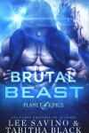Book cover for Brutal Beast
