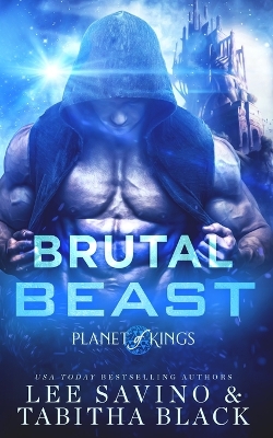 Cover of Brutal Beast