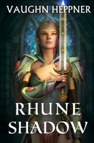 Cover of Rhune Shadow