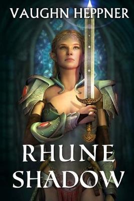 Book cover for Rhune Shadow