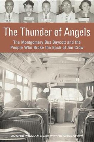 Cover of The Thunder of Angels