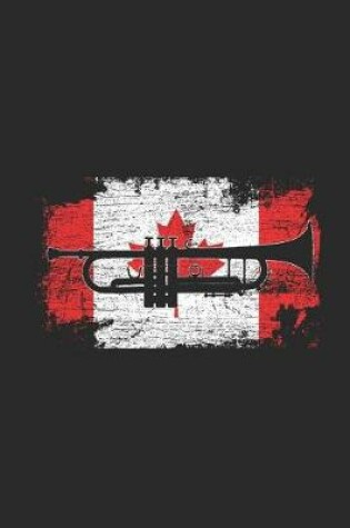 Cover of Canada - Trumpet