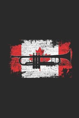 Book cover for Canada - Trumpet