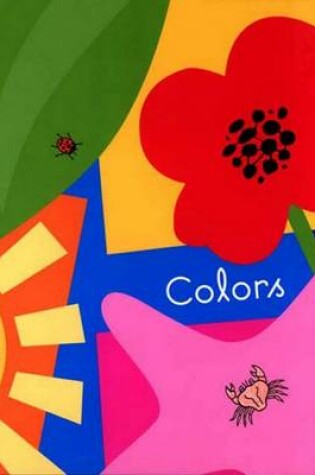 Cover of Colors