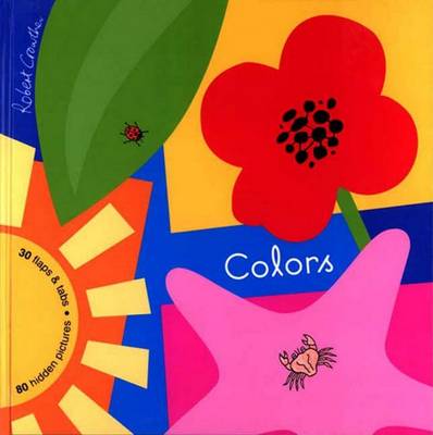 Book cover for Colors