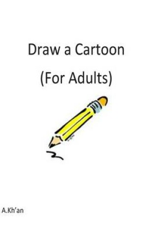 Cover of Draw a Cartoon