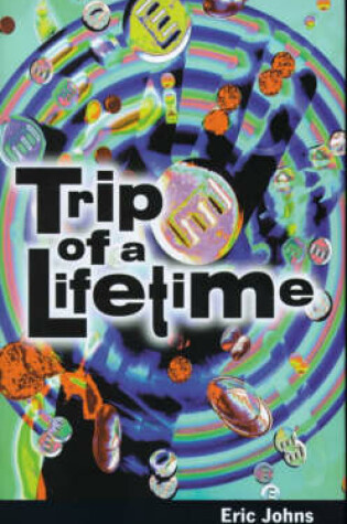 Cover of Trip Of A Lifetime