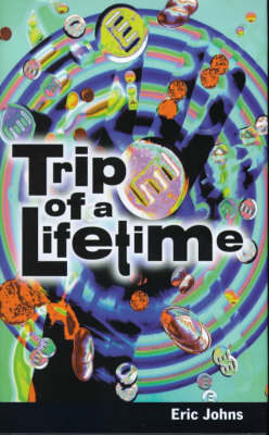 Book cover for Trip Of A Lifetime