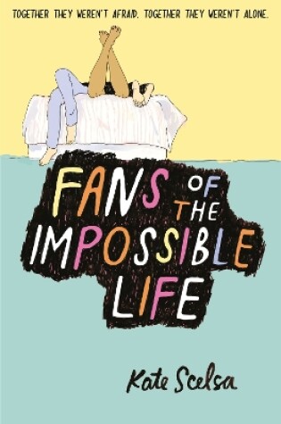 Cover of Fans of the Impossible Life