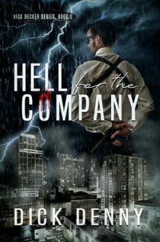 Cover of Hell for the Company