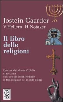 Book cover for Il Libro Delle Religioni