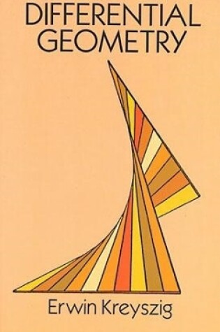 Cover of Differential Geometry