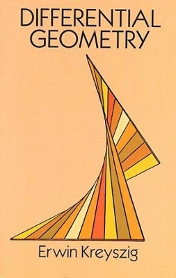 Cover of Differential Geometry