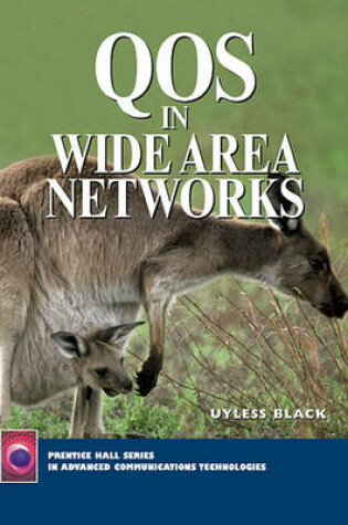 Cover of QOS In Wide Area Networks