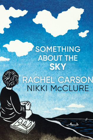 Cover of Something About the Sky