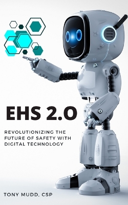 Book cover for Ehs 2.0