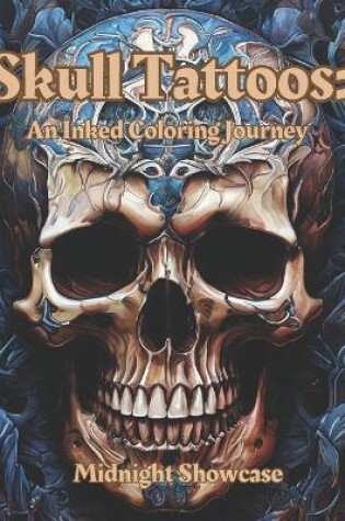 Cover of Skull Tattoos