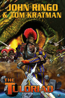 Book cover for The Tuloriad