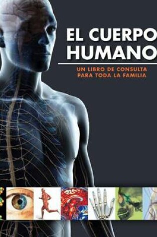 Cover of El Cuerpo Humano