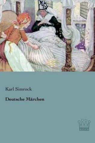 Cover of Deutsche M�rchen